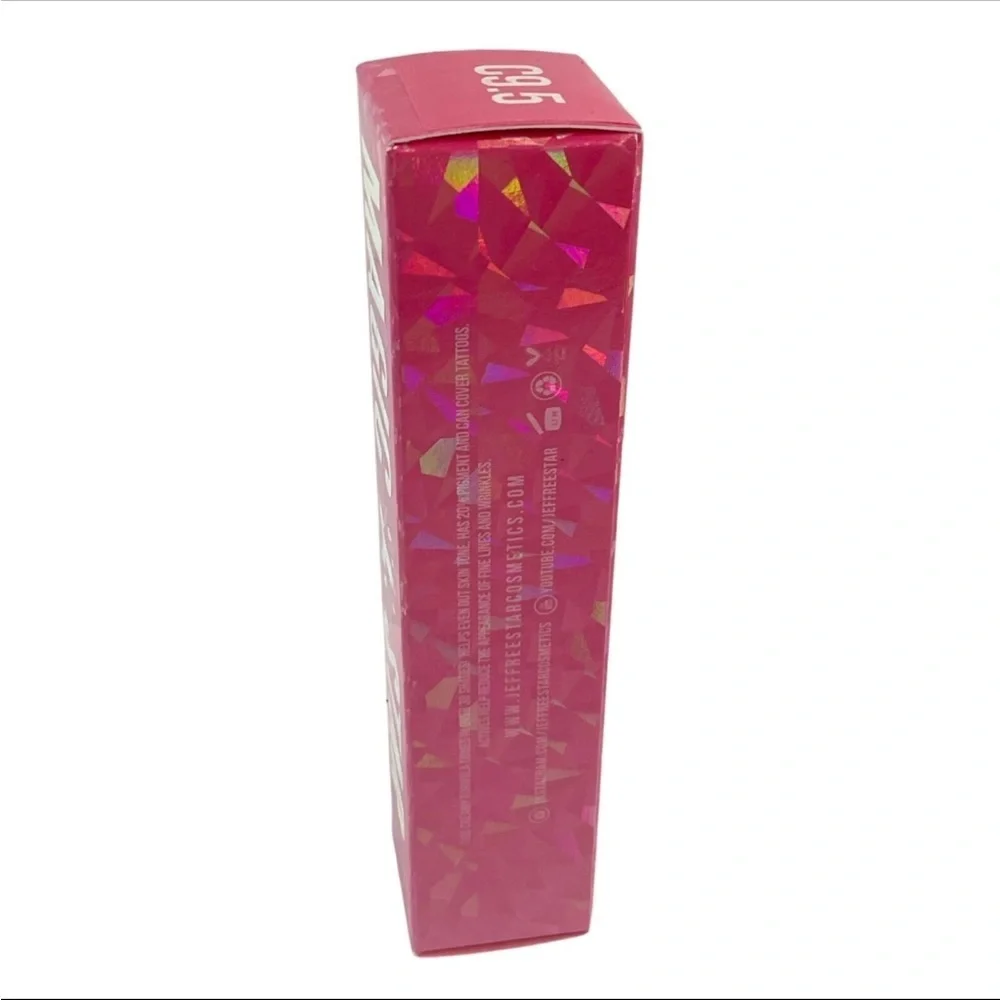3/$25 Jeffree Star Cosmetics JSC Magic Star Liquid Concealer Shade C9.5